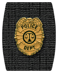 DAREC 419 Police Department
